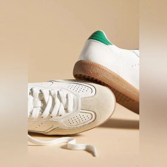 ALOHAS - Tb.490 Rife Sneakers - Size 38 (7.5) - NEW - Picture 3 of 3